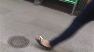 CK వాషింగ్టన్ తన డ్రీమ్ తెలుగు సెక్స్ సెక్స్ బ్లాండ్ గర్ల్ క్లారా ఫార్గోను పొందాడు